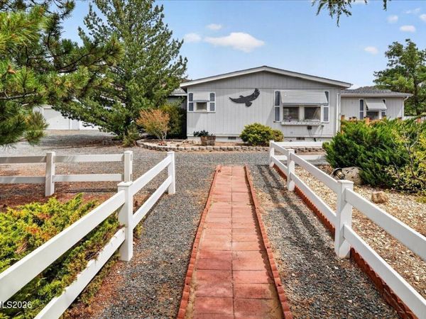 2999 S Edmonds Drive, Carson City, NV 89701