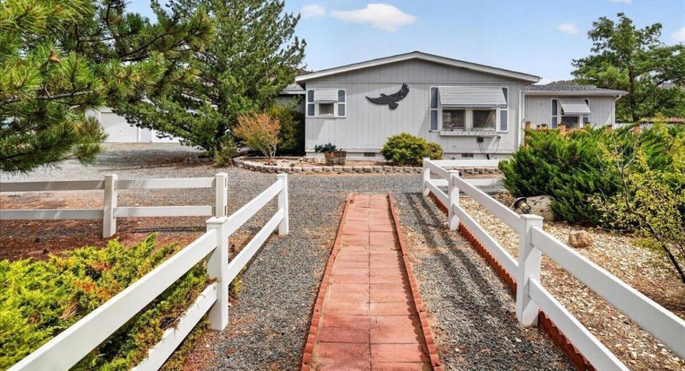 2999 S Edmonds Drive, Carson City, NV 89701 Photo