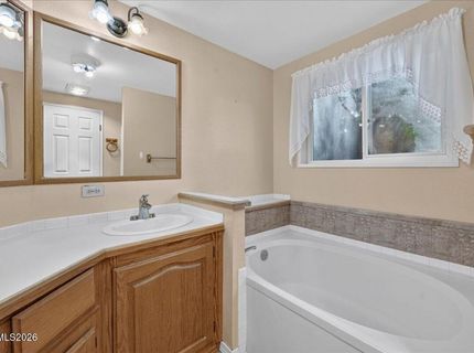 2999 S Edmonds Drive, Carson City, NV 89701 Photo