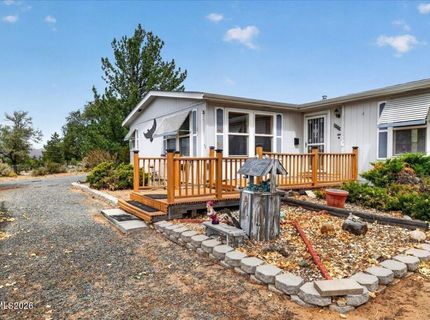 2999 S Edmonds Drive, Carson City, NV 89701 Photo