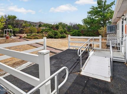 2999 S Edmonds Drive, Carson City, NV 89701 Photo