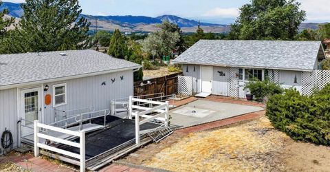 2999 S Edmonds Drive, Carson City, NV 89701 Photo