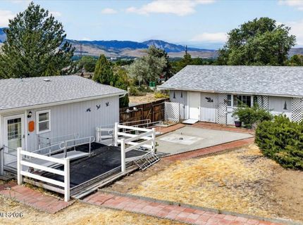 2999 S Edmonds Drive, Carson City, NV 89701 Photo