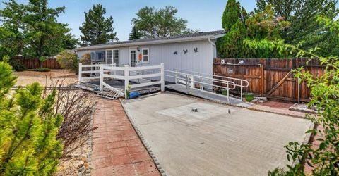2999 S Edmonds Drive, Carson City, NV 89701 Photo