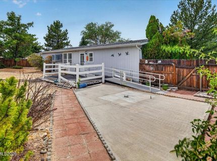 2999 S Edmonds Drive, Carson City, NV 89701 Photo