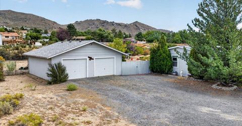 2999 S Edmonds Drive, Carson City, NV 89701 Photo