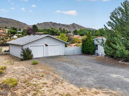 2999 S Edmonds Drive, Carson City, NV 89701 Photo
