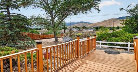 2999 S Edmonds Drive, Carson City, NV 89701 Photo