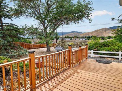 2999 S Edmonds Drive, Carson City, NV 89701 Photo