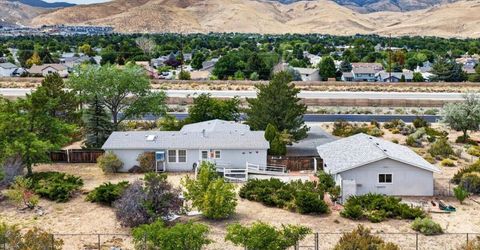 2999 S Edmonds Drive, Carson City, NV 89701 Photo