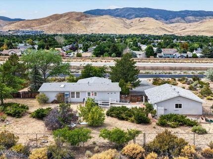 2999 S Edmonds Drive, Carson City, NV 89701 Photo