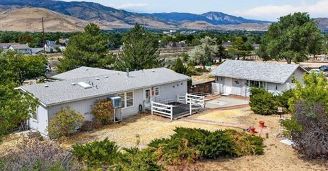 2999 S Edmonds Drive, Carson City, NV 89701 Photo