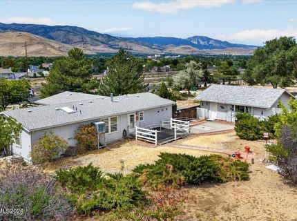 2999 S Edmonds Drive, Carson City, NV 89701 Photo