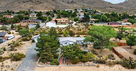 2999 S Edmonds Drive, Carson City, NV 89701 Photo