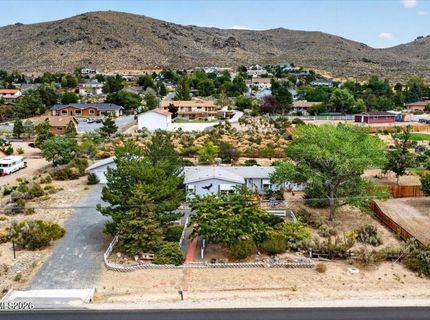 2999 S Edmonds Drive, Carson City, NV 89701 Photo