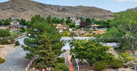 2999 S Edmonds Drive, Carson City, NV 89701 Photo