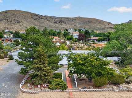 2999 S Edmonds Drive, Carson City, NV 89701 Photo