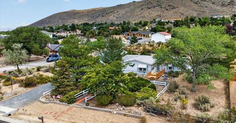 2999 S Edmonds Drive, Carson City, NV 89701 Photo