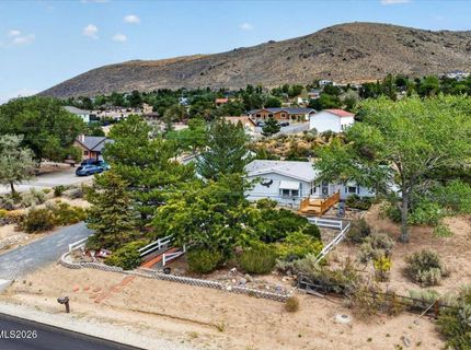 2999 S Edmonds Drive, Carson City, NV 89701 Photo