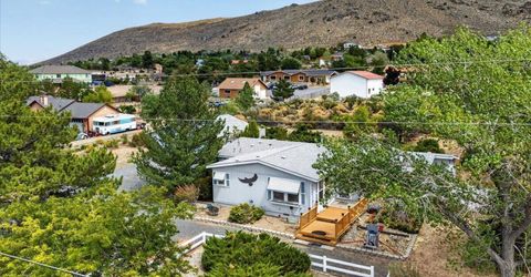 2999 S Edmonds Drive, Carson City, NV 89701 Photo
