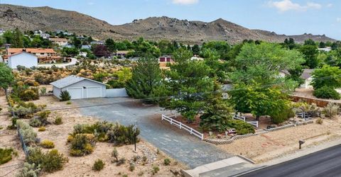 2999 S Edmonds Drive, Carson City, NV 89701 Photo