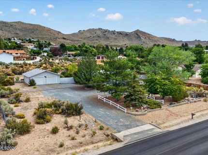 2999 S Edmonds Drive, Carson City, NV 89701 Photo