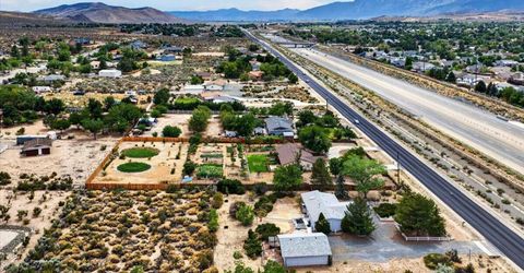 2999 S Edmonds Drive, Carson City, NV 89701 Photo