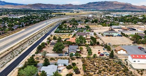 2999 S Edmonds Drive, Carson City, NV 89701 Photo