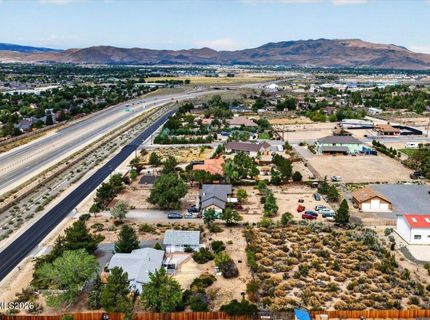 2999 S Edmonds Drive, Carson City, NV 89701 Photo