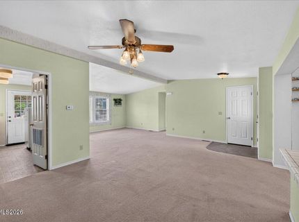 2999 S Edmonds Drive, Carson City, NV 89701 Photo