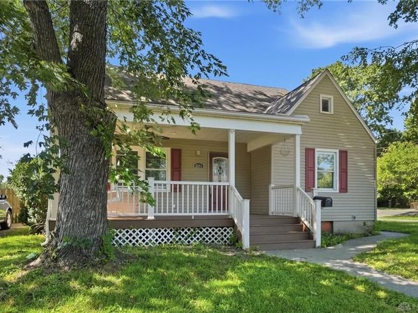5201 Lindbergh Boulevard, West Carrollton, OH 45449