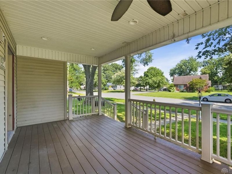 5201 Lindbergh Boulevard, West Carrollton, OH 45449 Photo 4