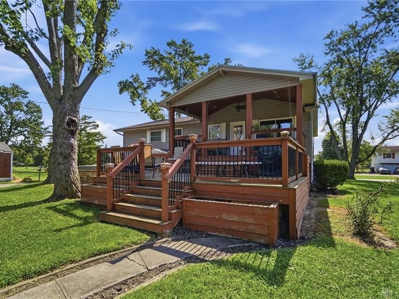 7437 Mad River Road, Dayton, OH 45459 Photo 17