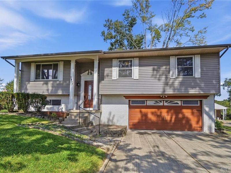7437 Mad River Road, Dayton, OH 45459 Photo 2