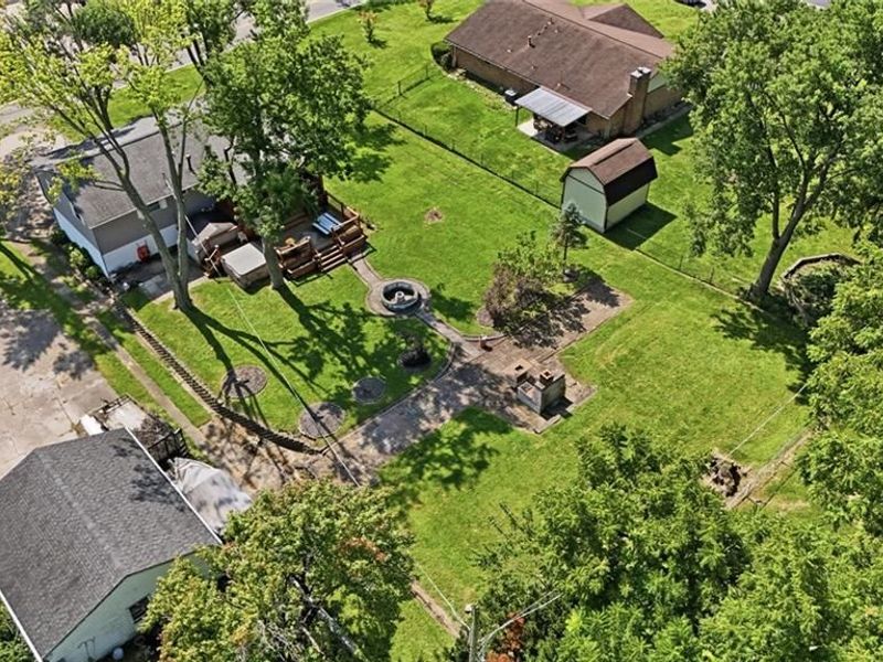 7437 Mad River Road, Dayton, OH 45459 Photo 24