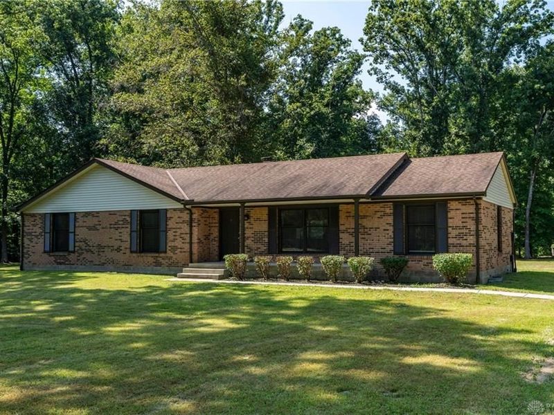857 Settlemyre Road, Oregonia, OH 45054 Photo 3