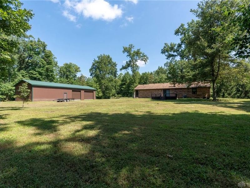 857 Settlemyre Road, Oregonia, OH 45054 Photo 40