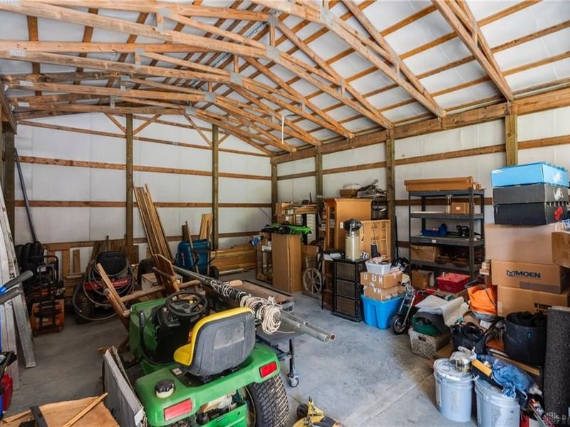 857 Settlemyre Road, Oregonia, OH 45054 Photo 45