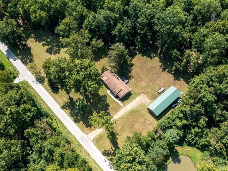857 Settlemyre Road, Oregonia, OH 45054 Photo 47