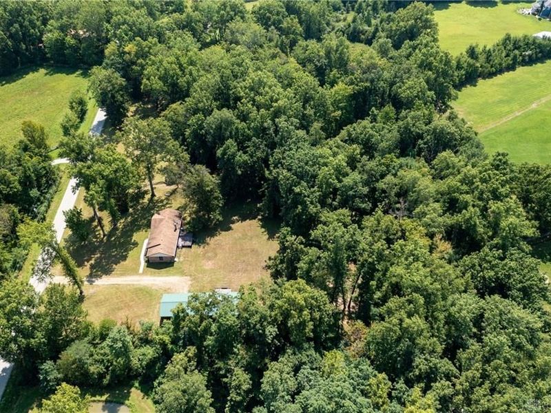 857 Settlemyre Road, Oregonia, OH 45054 Photo 49