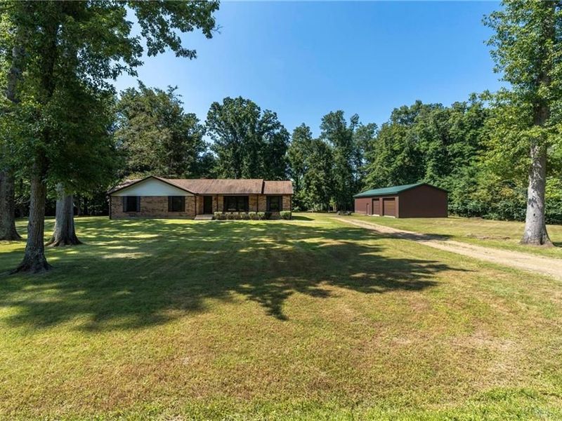857 Settlemyre Road, Oregonia, OH 45054 Photo 5