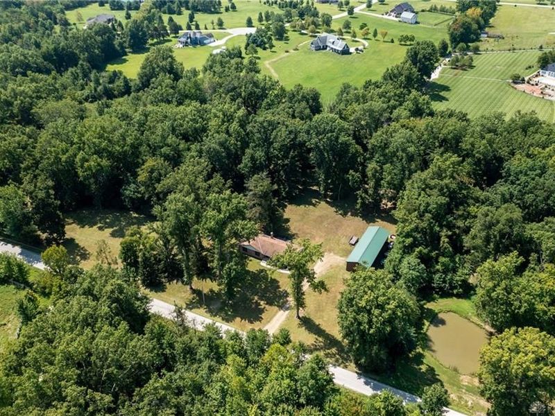 857 Settlemyre Road, Oregonia, OH 45054 Photo 50