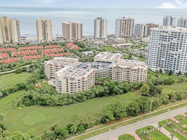 3 Oceans West Boulevard, Unit 2B2, Daytona Beach Shores, FL 32118