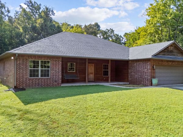 15254 E 486 Road , Claremore, OK 74019