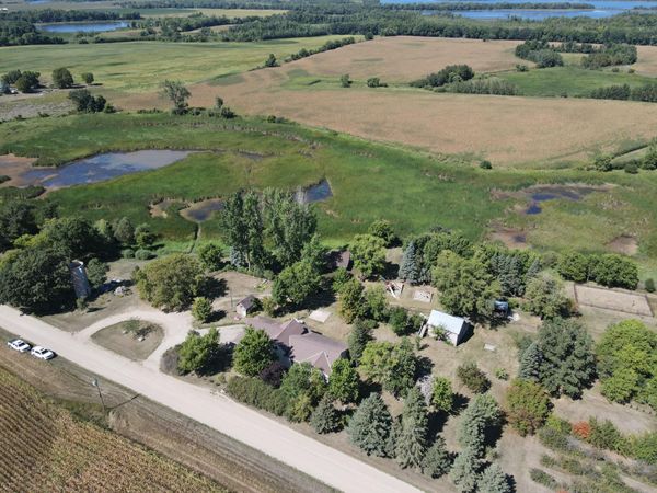 29373 325th Street , Underwood, MN 56586