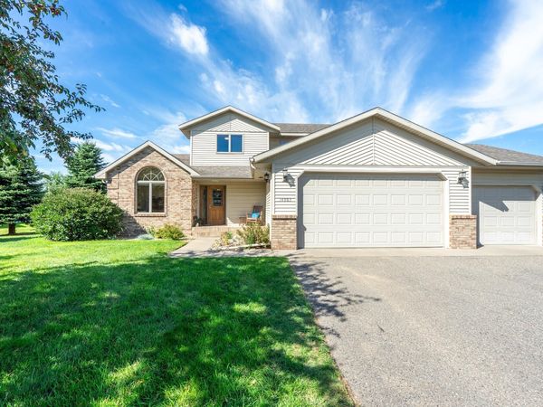 14983 Garden Court, Little Falls, MN 56345