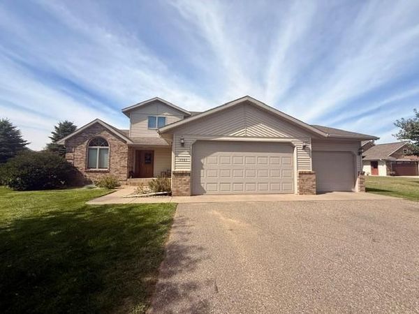 14983 Garden Court , Little Falls, MN 56345