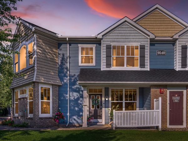 9540 Washington Boulevard , Unit 5, Chanhassen, MN 55317
