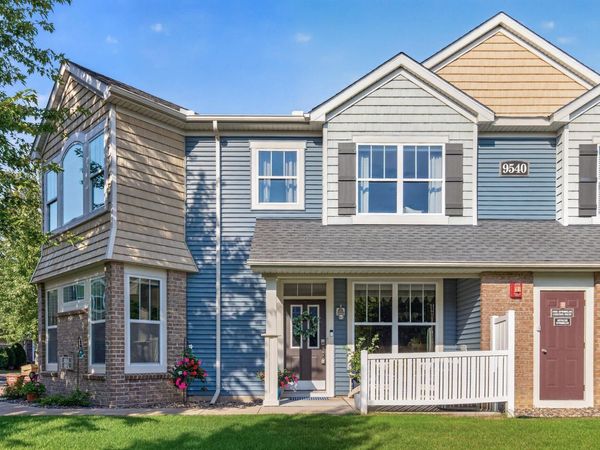 9540 Washington Boulevard, Unit 5, Chanhassen, MN 55317