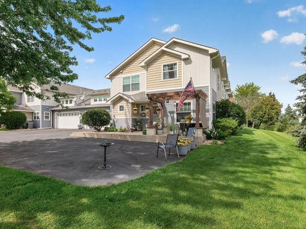 22295 Cameo Court, Forest Lake, MN 55025